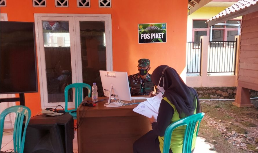Disini Selalu Siap Menerima Laporan
