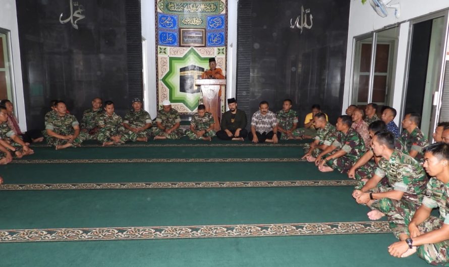 â€œRefleksi Akhir Tahun 2022 Persembahan Patriot NKRI Untuk Rakyat Bermartabatâ€