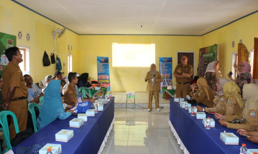 DisdikÂ  Ciamis Berpartisipasi dalam Kegiatan TMMD ke-118 Kodim 0613/Ciamis