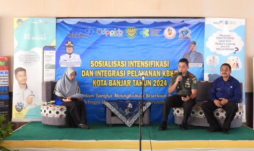 Diperlukanya kerjasama untuk menangani stunting