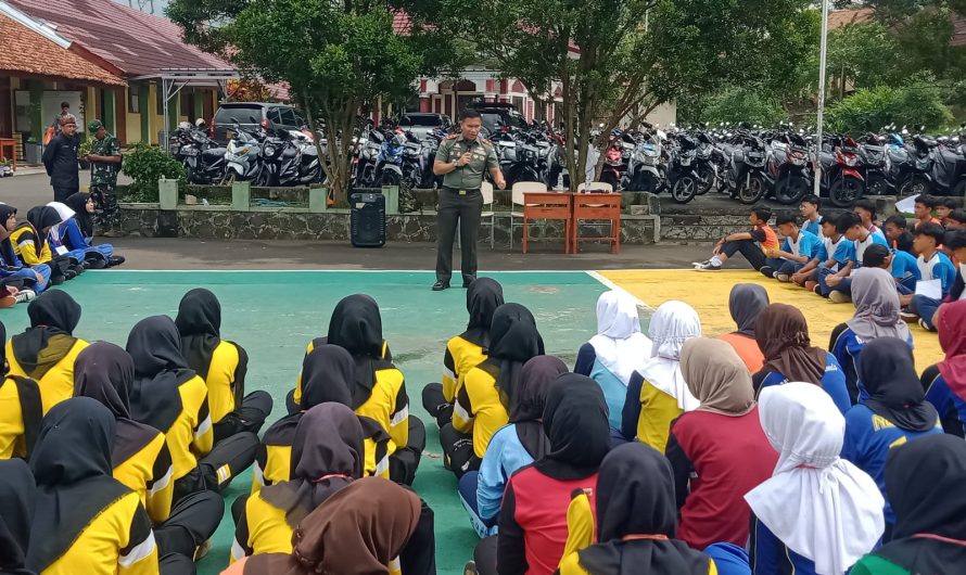 Mayor Arm Endang Lili, Rasa Cinta Tanah Air harus dimiliki kepada semua siswa