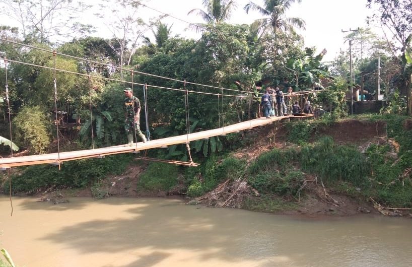 Sudah Sampai Ujung dan Hampir Rampung